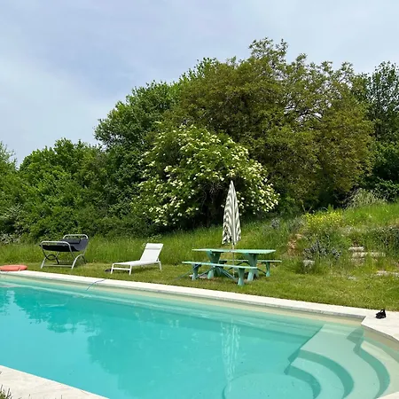 Dome En Foret Luxe tent Saint-Just (Dordogne)